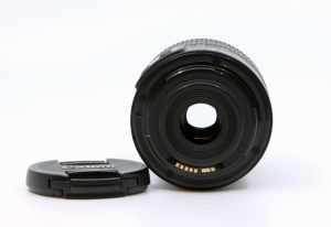 Miniature 7 : Canon EOS 1200D + EF-S 18-55mm F3.5-5.6 II  