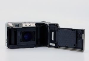 Miniature 5 : MINOLTA Riva Zoom 125