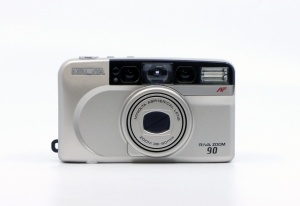 Miniature 1 : MINOLTA Riva Zoom 90 