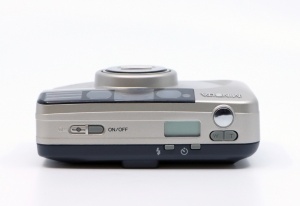 Miniature 2 : MINOLTA Riva Zoom 90 