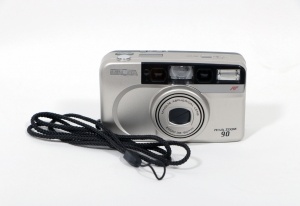 Miniature 5 : MINOLTA Riva Zoom 90 