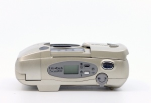 Miniature 3 : Nikon Lite Touch Zoom 70W