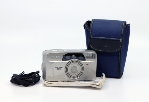 Miniature 2 : MINOLTA Riva Zoom 105