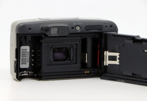 Miniature 4 : MINOLTA Riva Zoom 105