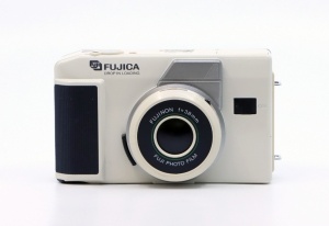Miniature 1 : FUJIFILM FUJICA DL-20 