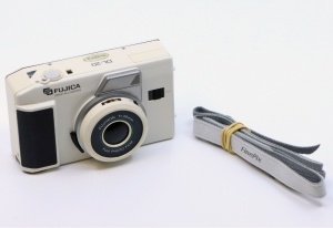 Miniature 6 : FUJIFILM FUJICA DL-20 