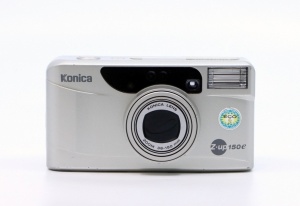Miniature 1 : KONICA Z-UP 150e