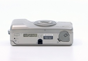 Miniature 4 : MINOLTA Riva Zoom 115