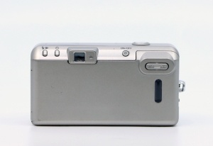 Miniature 2 : MINOLTA Riva Zoom 115