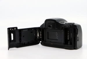 Miniature 5 : Olympus IS-100S