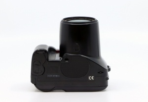 Miniature 4 : Olympus IS-100S