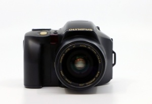 Miniature 1 : Olympus IS-100S