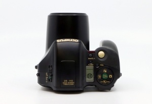 Miniature 3 : Olympus IS-100S