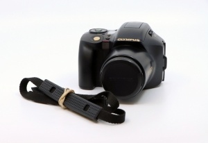 Miniature 6 : Olympus IS-100S