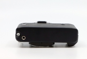 Miniature 4 : Nikon F-301 + Nikkor 50mm + Cosina 75-200mm 