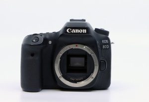 Miniature 1 : Canon EOS 80D