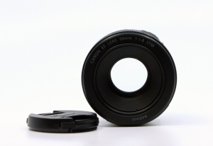 Miniature 2 : Canon EF 50mm F1.8 STM