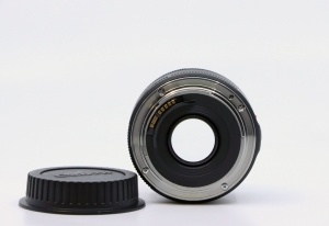 Miniature 3 : Canon EF 50mm F1.8 STM