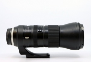 Miniature 1 : Tamron Di 150-600mm F5-6.3 SP VC USD G2