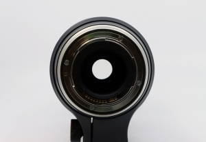 Miniature 4 : Tamron Di 150-600mm F5-6.3 SP VC USD G2