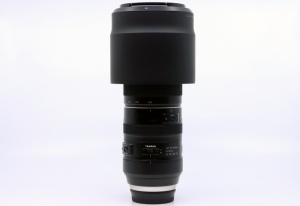 Miniature 2 : Tamron Di 150-600mm F5-6.3 SP VC USD G2