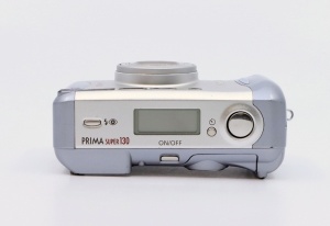 Miniature 2 : Canon Prima super 130