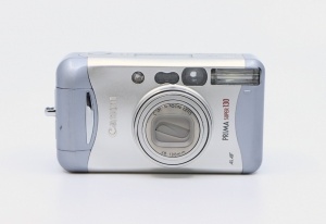 Miniature 4 : Canon Prima super 130