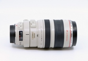 Miniature 3 : Canon EF 100-400mm F4.5-5.6 L IS