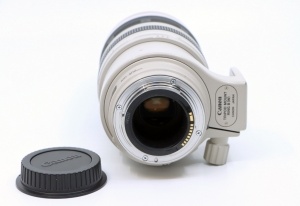 Miniature 4 : Canon EF 100-400mm F4.5-5.6 L IS