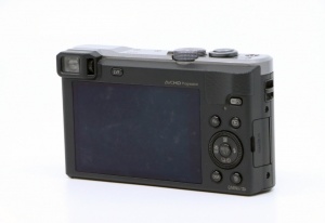 Miniature 4 : PANASONIC Lumix DMC-TZ60