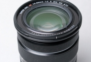 Miniature 2 : FUJIFILM XF 16-80 mm f/4 R OIS WR