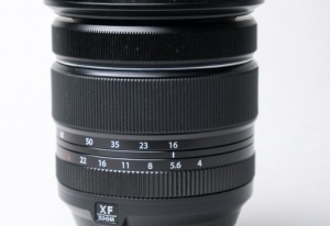 Miniature 3 : FUJIFILM XF 16-80 mm f/4 R OIS WR