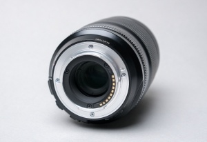 Miniature 1 : FUJIFILM XF 55-200 mm f/3,5-4,8 R LM OIS