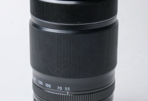 Miniature 2 : FUJIFILM XF 55-200 mm f/3,5-4,8 R LM OIS