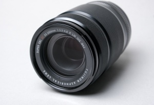 Miniature 3 : FUJIFILM XF 55-200 mm f/3,5-4,8 R LM OIS