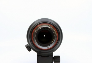 Miniature 3 : PENTAX-D FA 70-200 F2.8 ED DC AW