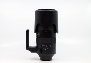 Miniature 1 : PENTAX-D FA 70-200 F2.8 ED DC AW