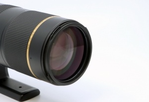 Miniature 2 : PENTAX-D FA 70-200 F2.8 ED DC AW