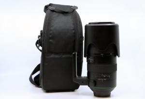 Miniature 5 : PENTAX-D FA 70-200 F2.8 ED DC AW