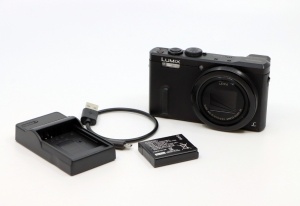 Miniature 5 : PANASONIC Lumix DMC-TZ60