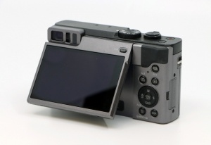 Miniature 3 : PANASONIC Lumix DC-TZ91