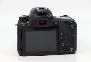 Miniature 3 : Canon EOS 77D