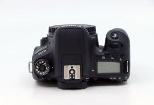 Miniature 4 : Canon EOS 77D