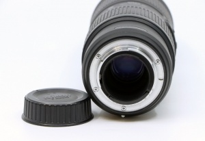 Miniature 4 : Nikon AF-S 70-200mm F4 G ED VR