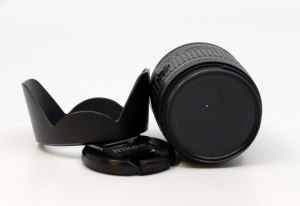 Miniature 3 : Nikon AF-P 18-55mm F3.5-5.6G VR