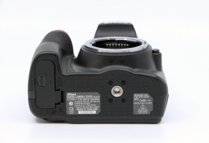 Miniature 1 : Nikon D3400