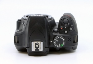 Miniature 3 : Nikon D3400