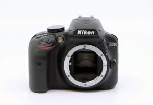 Miniature 4 : Nikon D3400