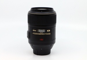 Miniature 2 : Nikon AF-S MICRO 105mm F2.8G ED VR