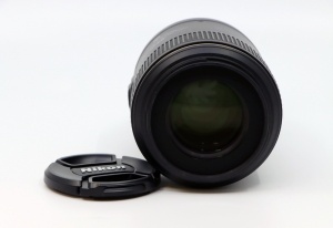 Miniature 4 : Nikon AF-S MICRO 105mm F2.8G ED VR
